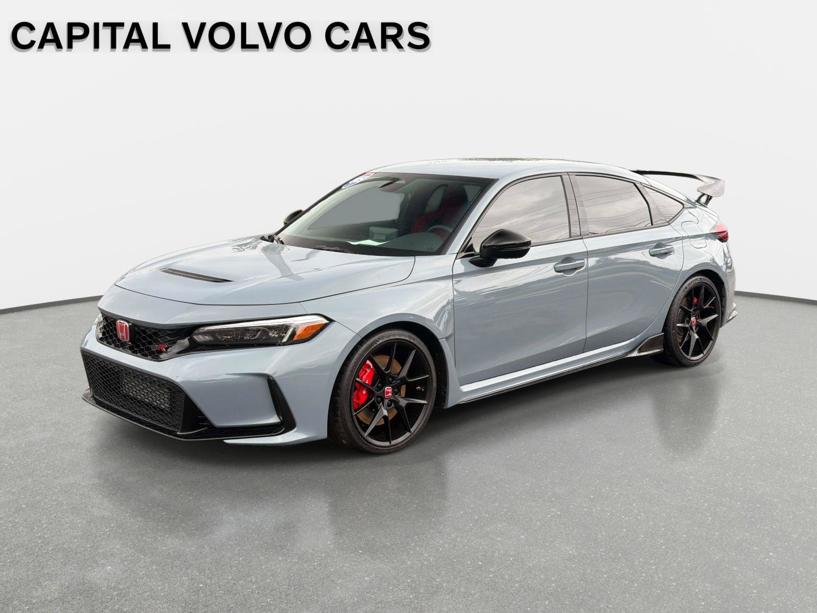 2025 Honda Civic Type R Hatchback