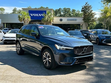 2025 Volvo XC60 B5 Core SUV