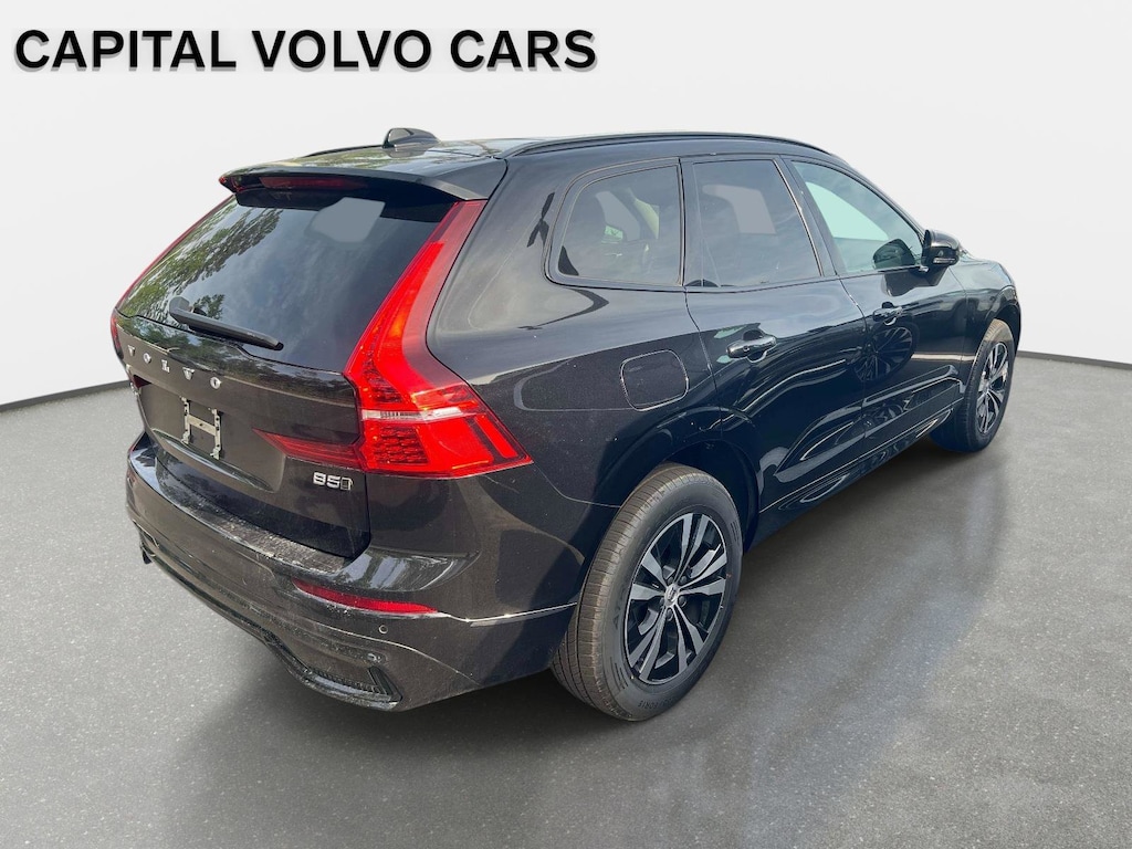 Certified 2025 Volvo XC60 B5 Core SUV