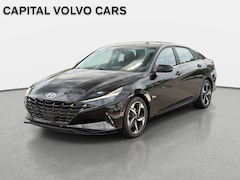 2023 Hyundai Elantra Limited Sedan