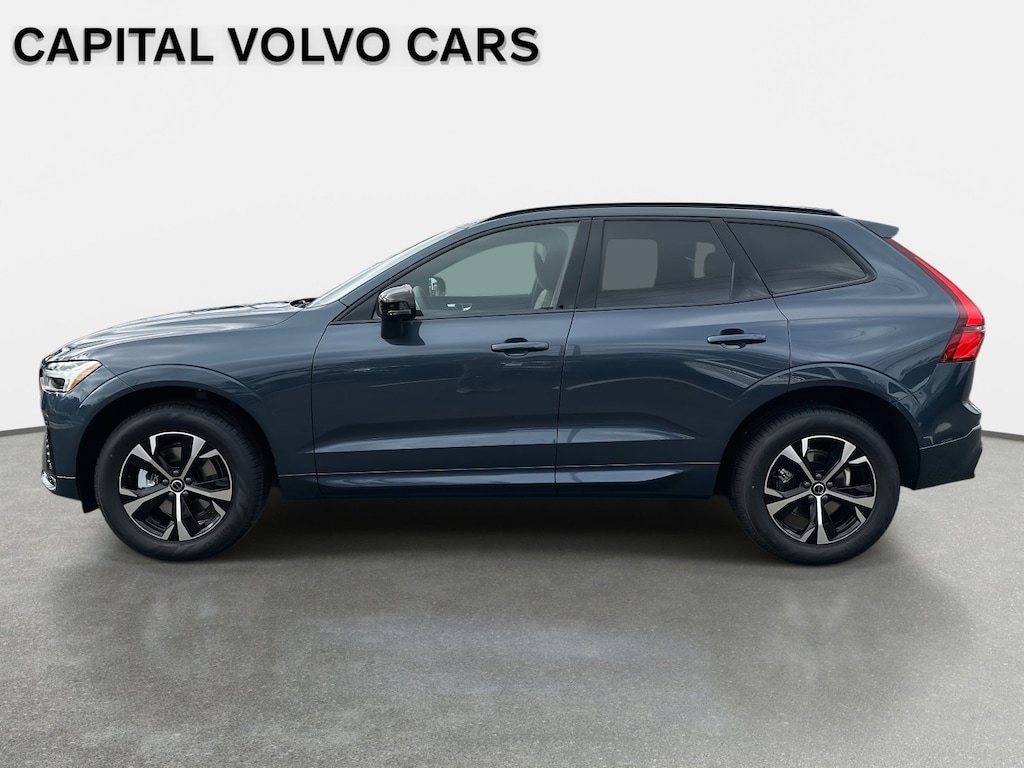 New 2026 Volvo XC60 B5 Core SUV