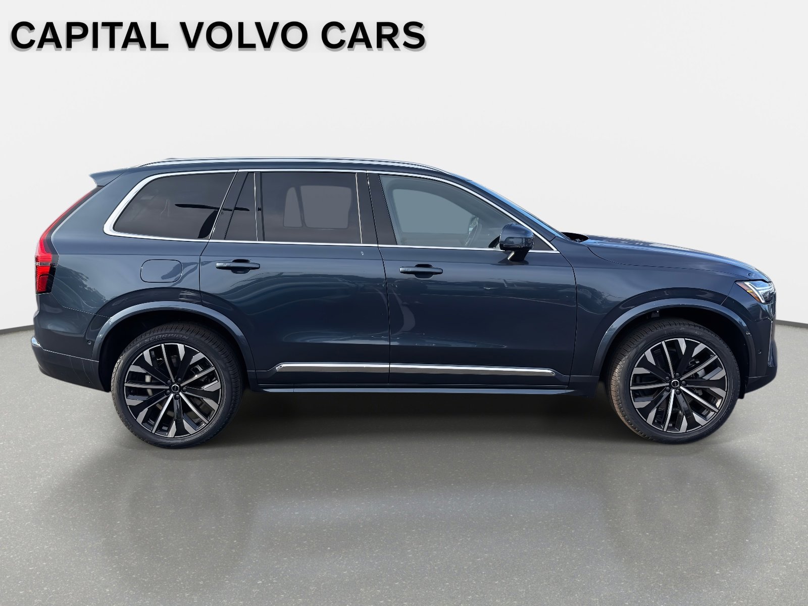 2026 Volvo XC90 Plus - Photo 6