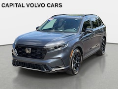 2024 Honda CR-V Hybrid Sport SUV