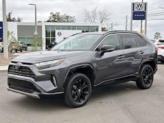 2023 Toyota RAV4 Hybrid XSE SUV