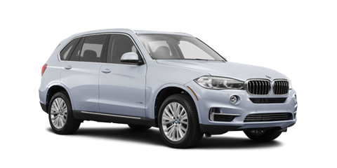 Compare the 2016 Volvo XC90 vs BMW X5