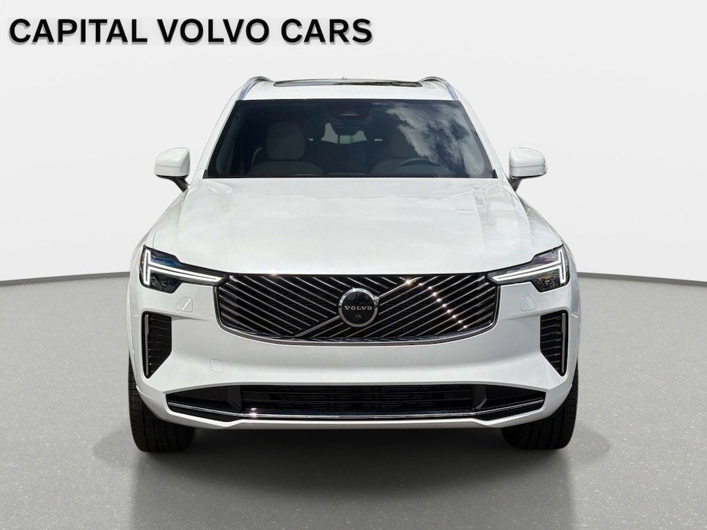 New 2026 Volvo XC90 B5 Plus 7-Seater SUV