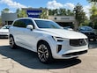 Volvo XC90 plug-in hybrid