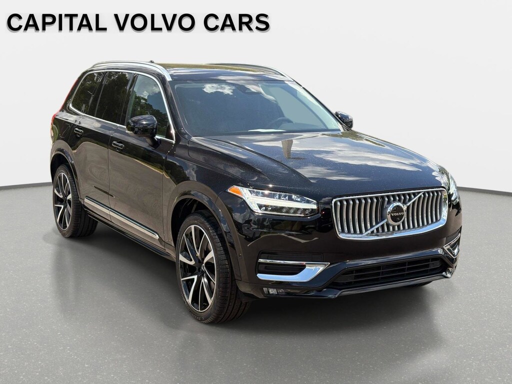Used 2023 Volvo XC90 B6 AWD Plus 7-Seater SUV