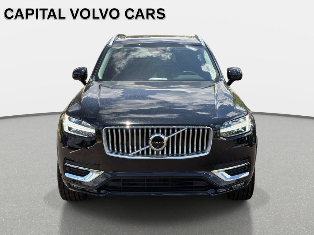 Used 2023 Volvo XC90 B6 AWD Plus 7-Seater SUV