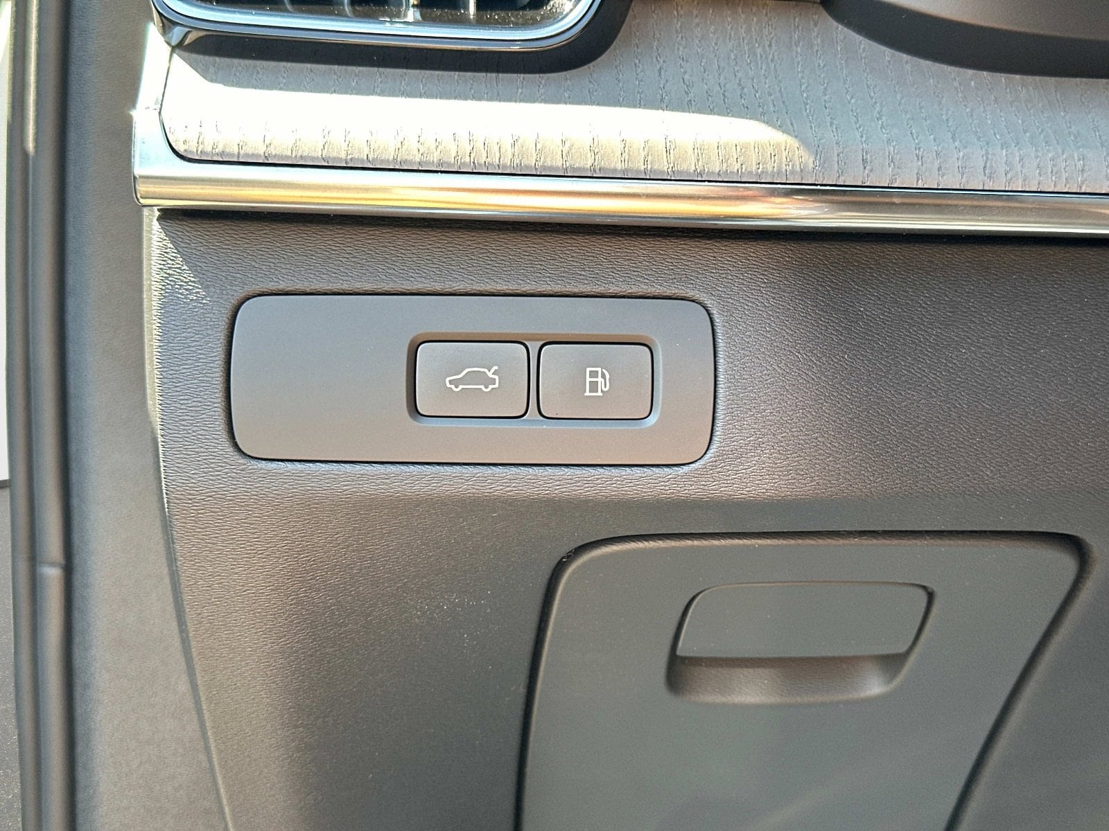 2026 Volvo XC90 Ultra - Photo 27