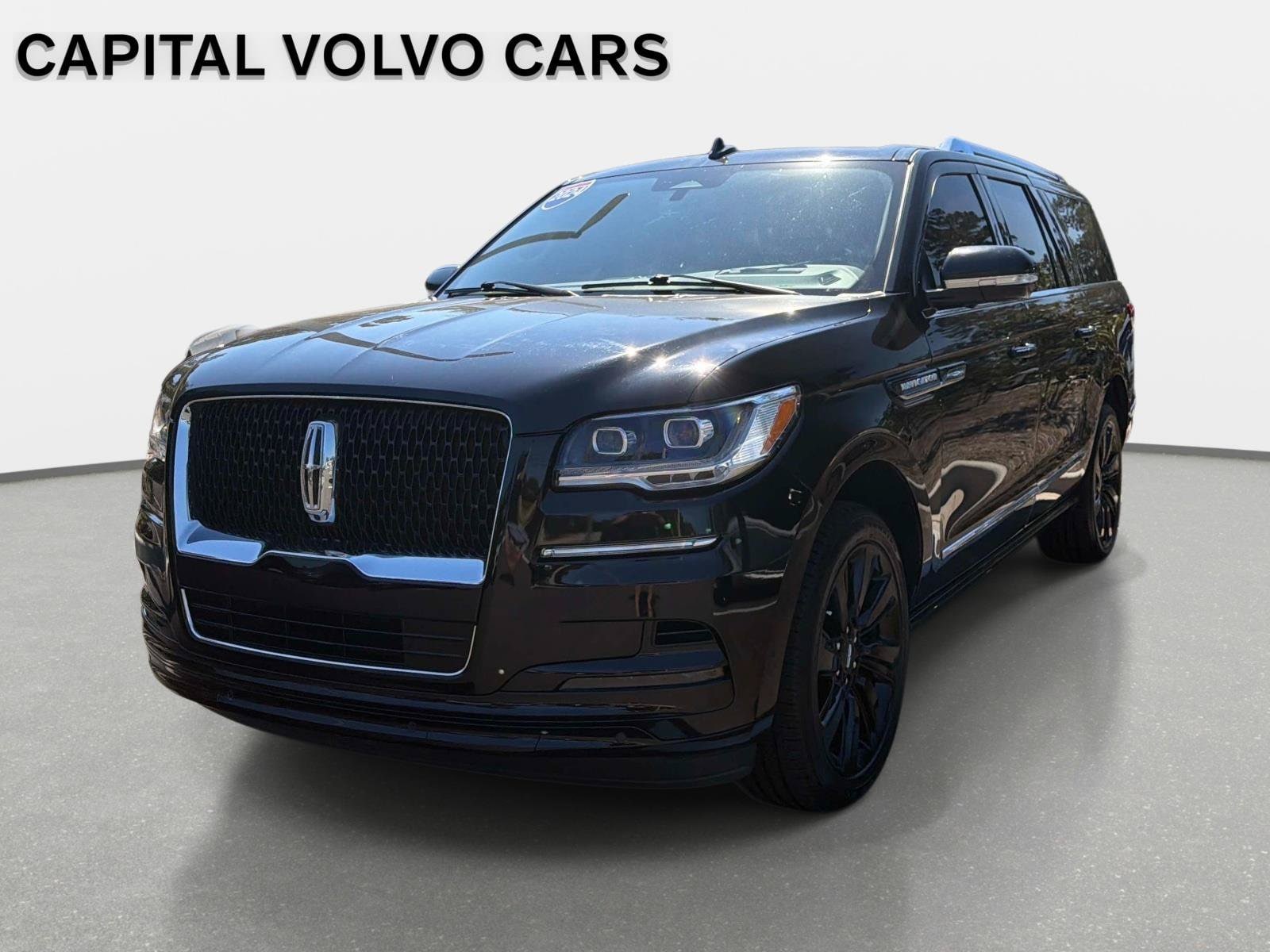 2024 Lincoln Navigator Reserve L