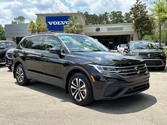 2024 Volkswagen Tiguan 2.0T S SUV