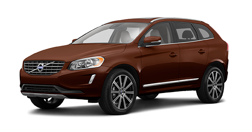 2016 Volvo XC60