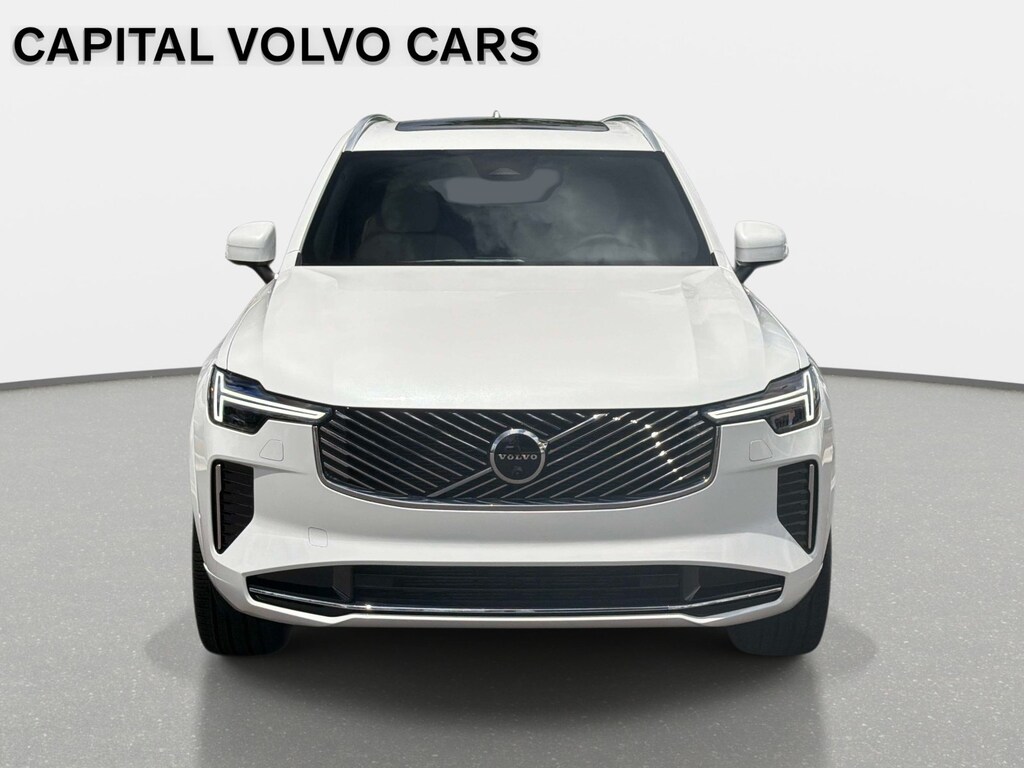 New 2026 Volvo XC90 B6 Plus 7-Seater SUV