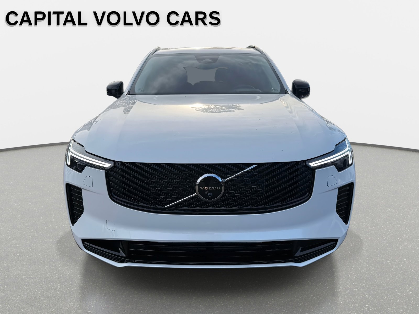 2026 Volvo XC90 Ultra - Photo 8
