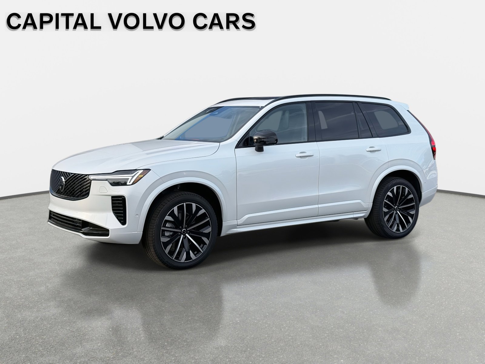 2026 Volvo XC90
