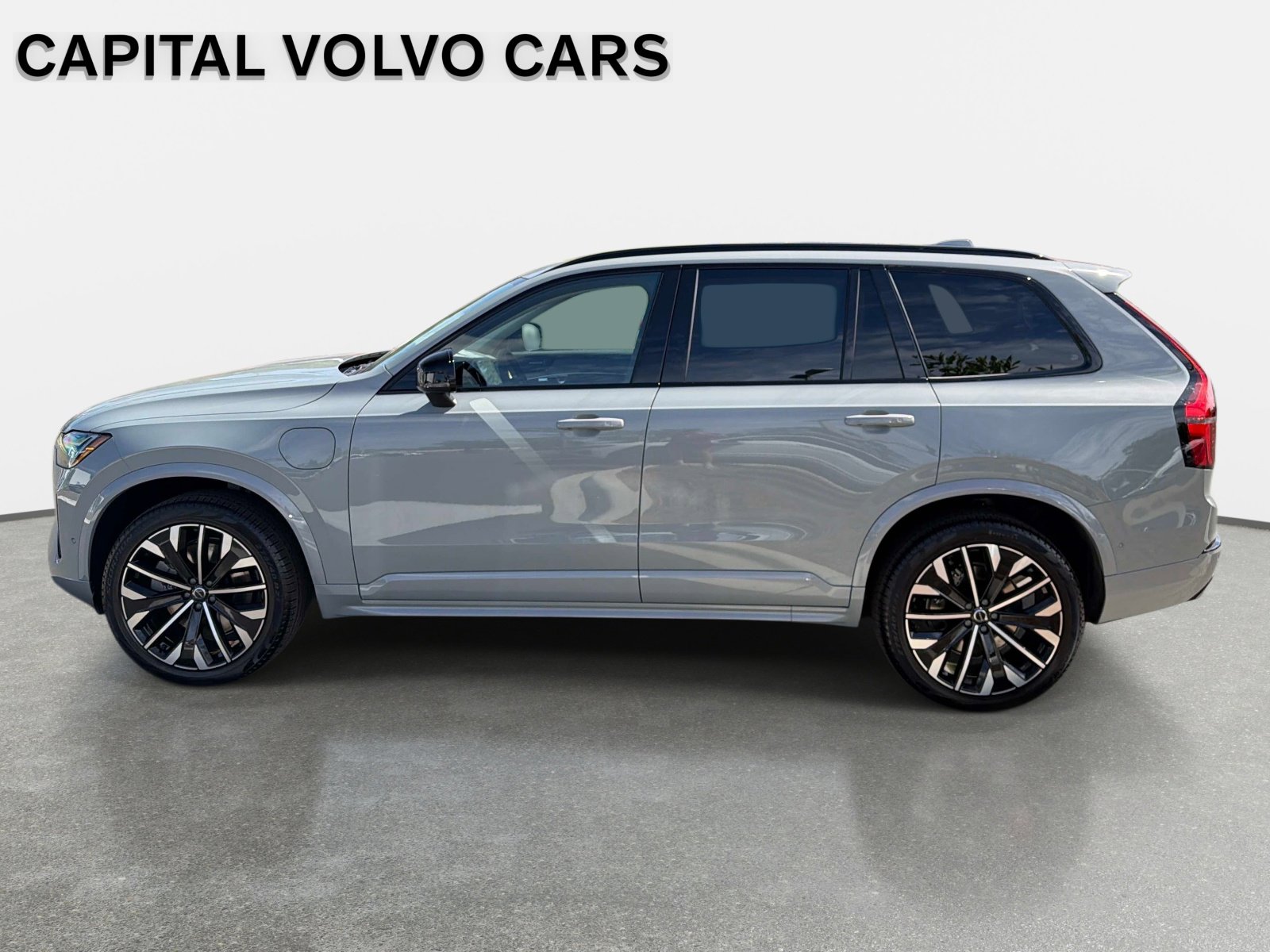 2026 Volvo XC90 Ultra - Photo 8