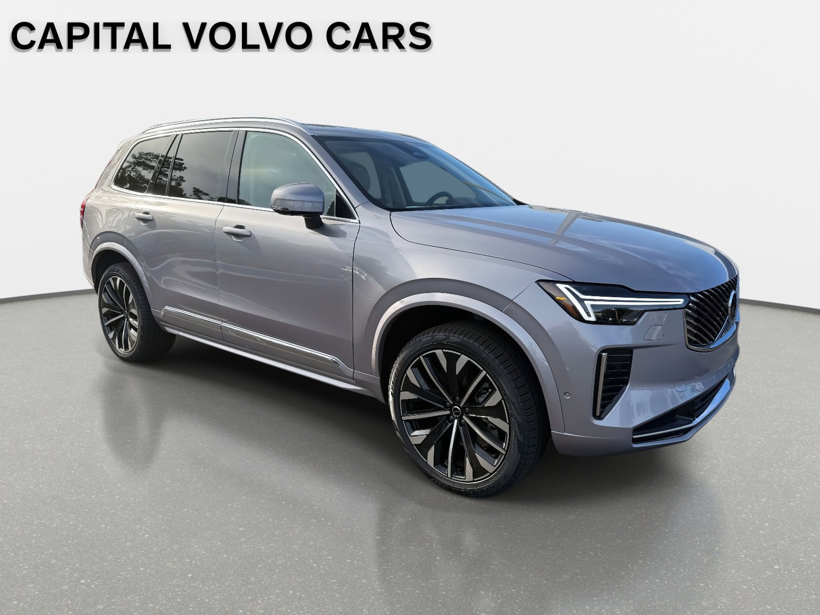 2026 Volvo XC90 Ultra - Photo 7