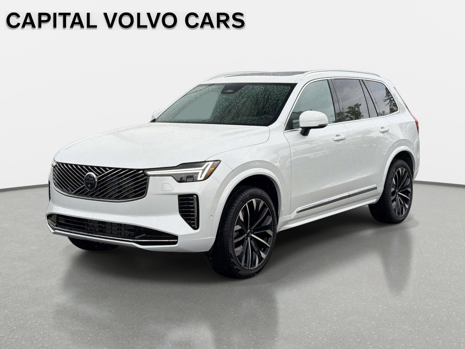 2026 Volvo XC90 B6 Ultra Bright 7-Seater 4WD's photo