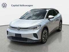 2021 Volkswagen ID.4 Pro S SUV