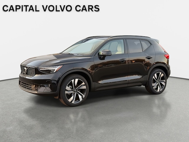 2026 Volvo XC40 B5 Ultra AWD SUV