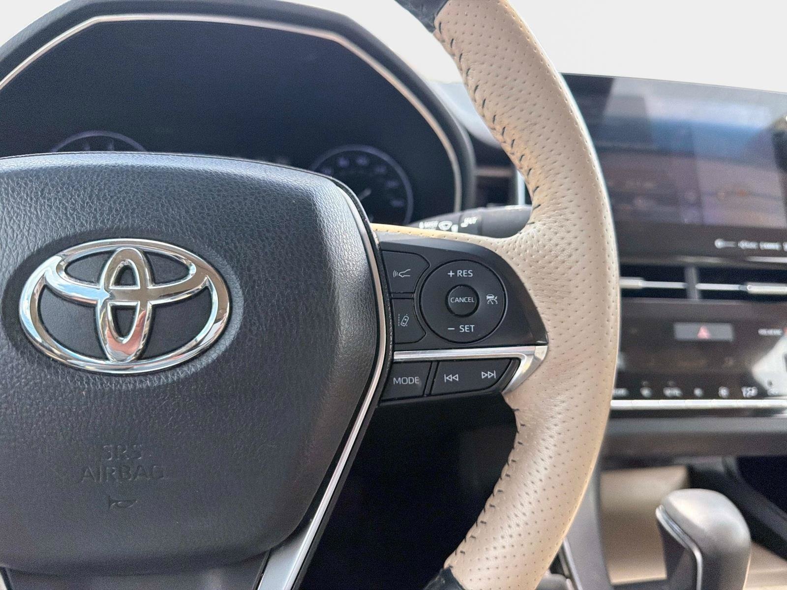2019 Toyota Avalon 26