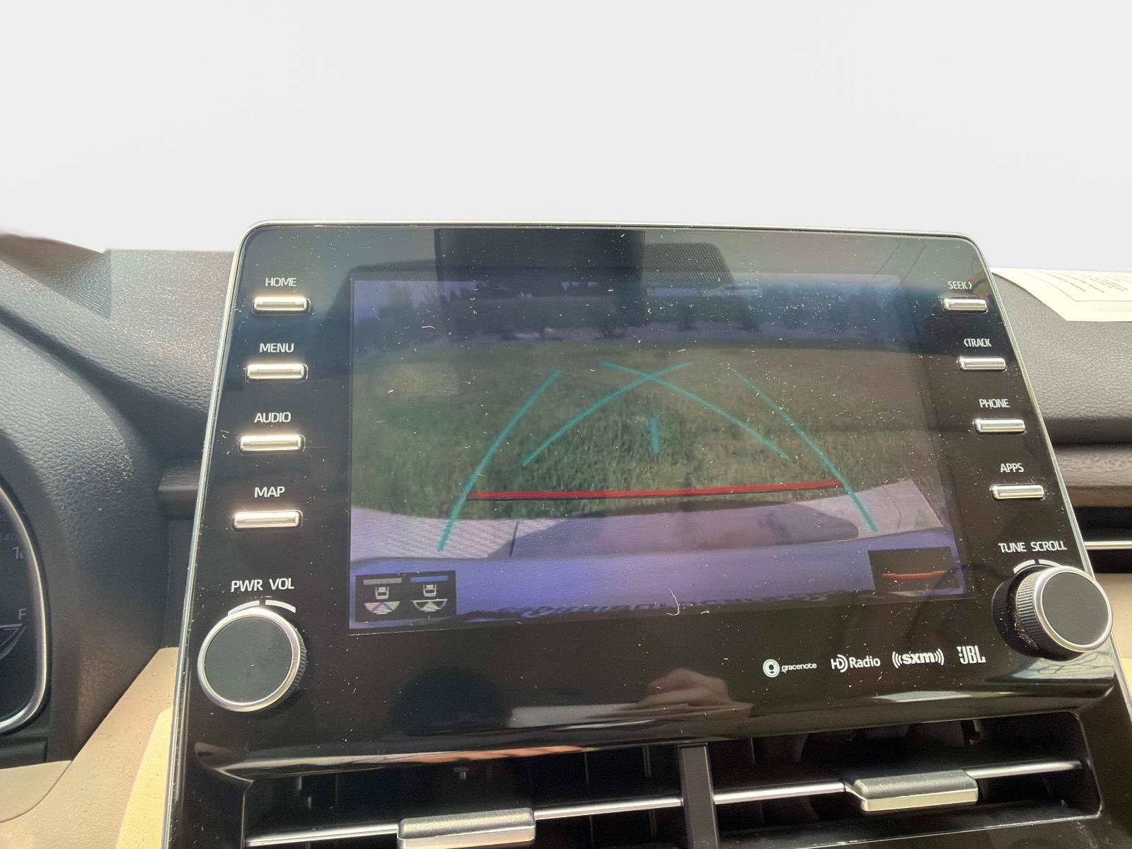 2019 Toyota Avalon 23