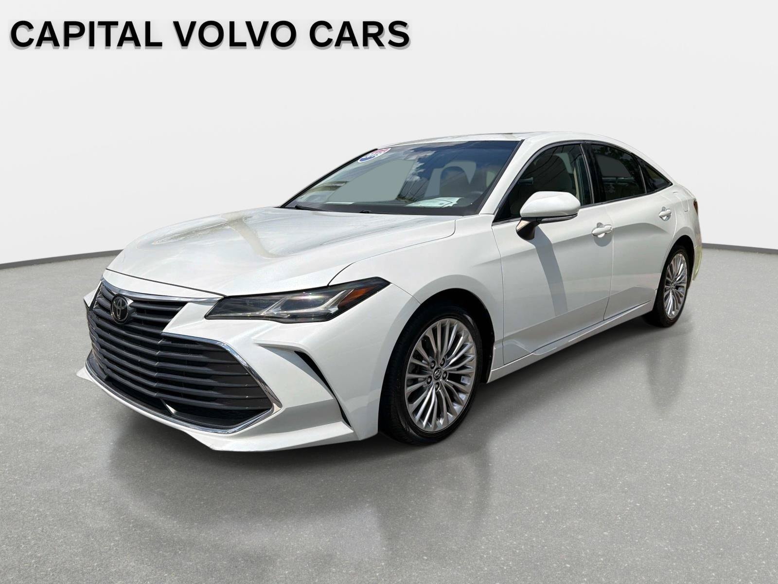 2019 Toyota Avalon 29