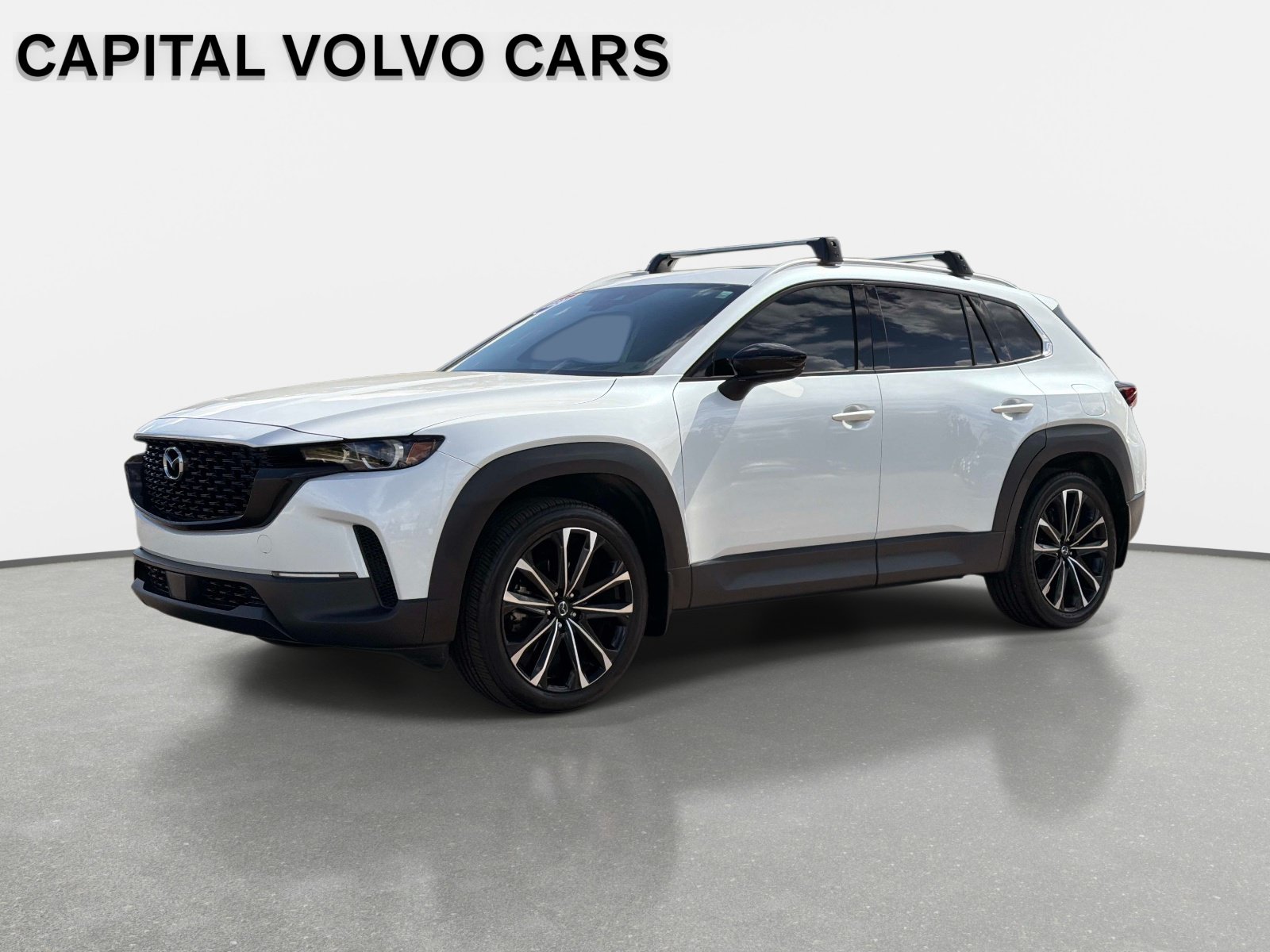  Mazda CX-50