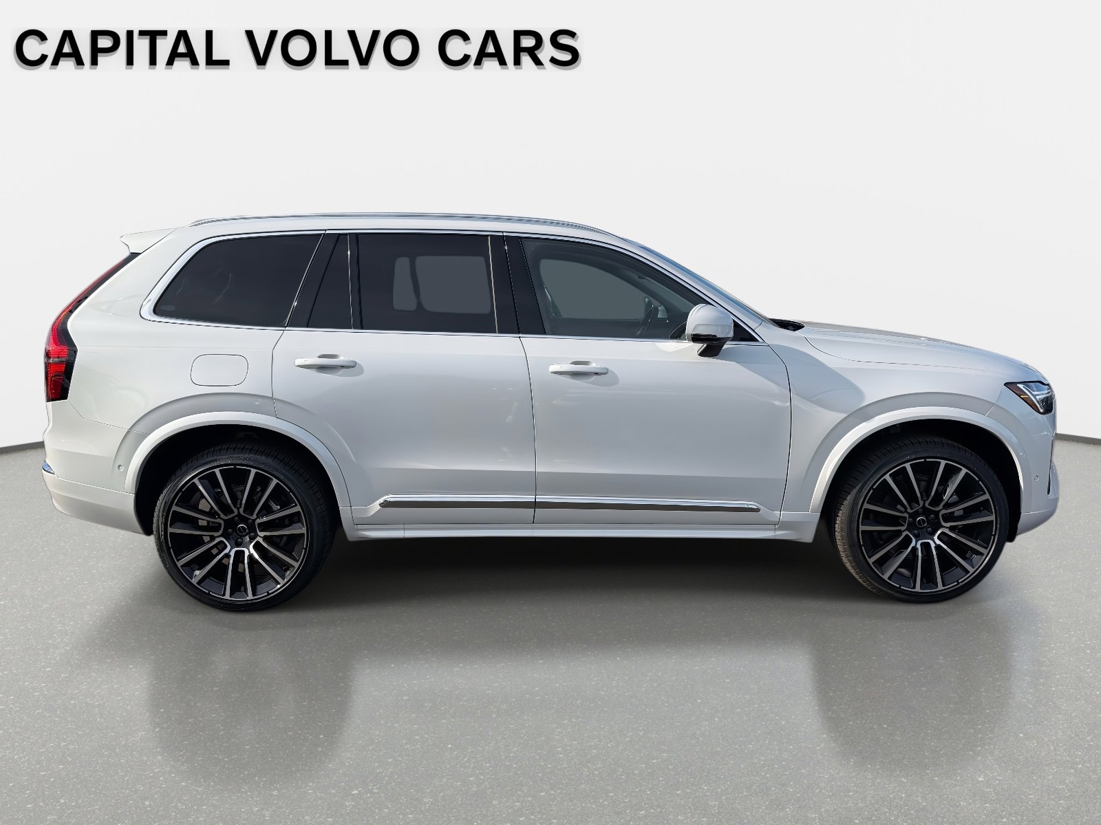 2026 Volvo XC90 Plus - Photo 6