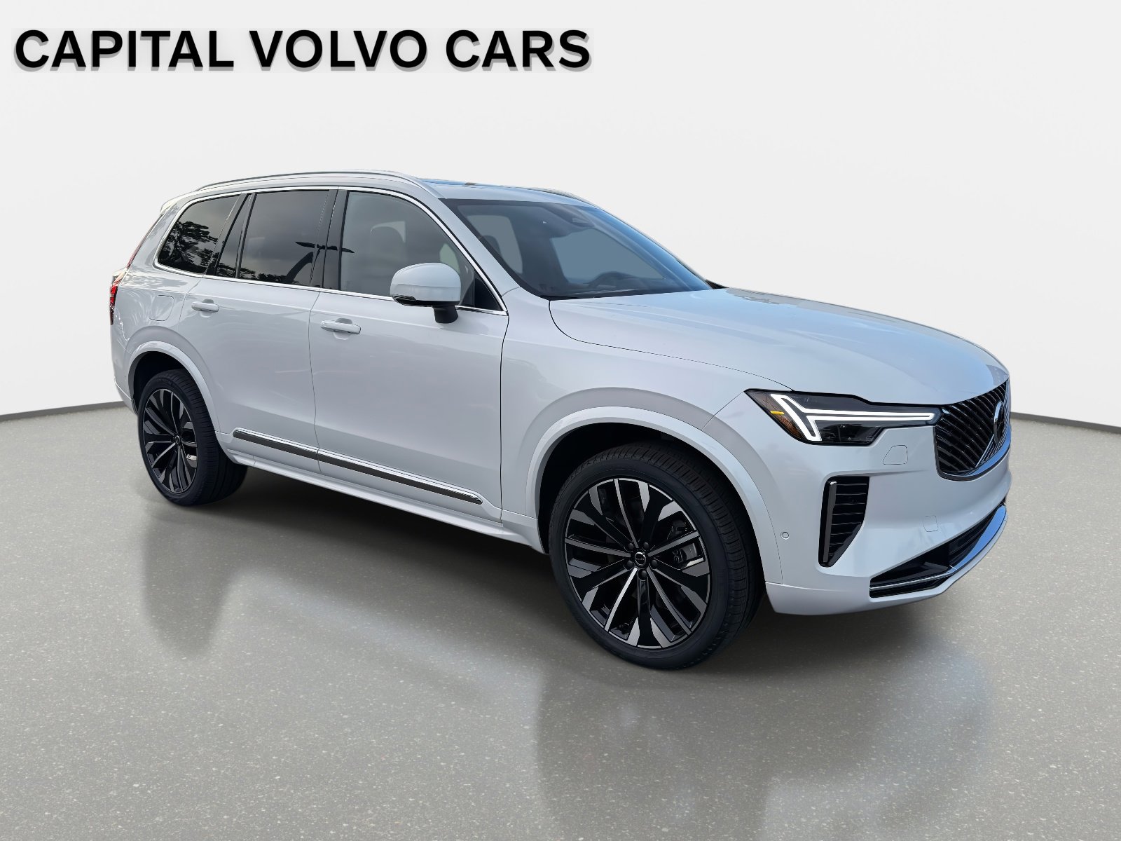 2026 Volvo XC90 Ultra - Photo 7