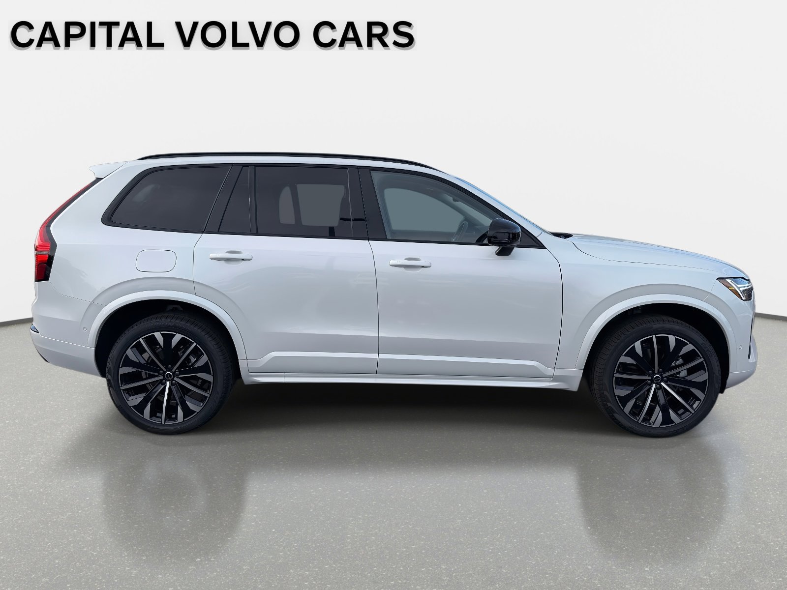 2026 Volvo XC90 Ultra - Photo 6