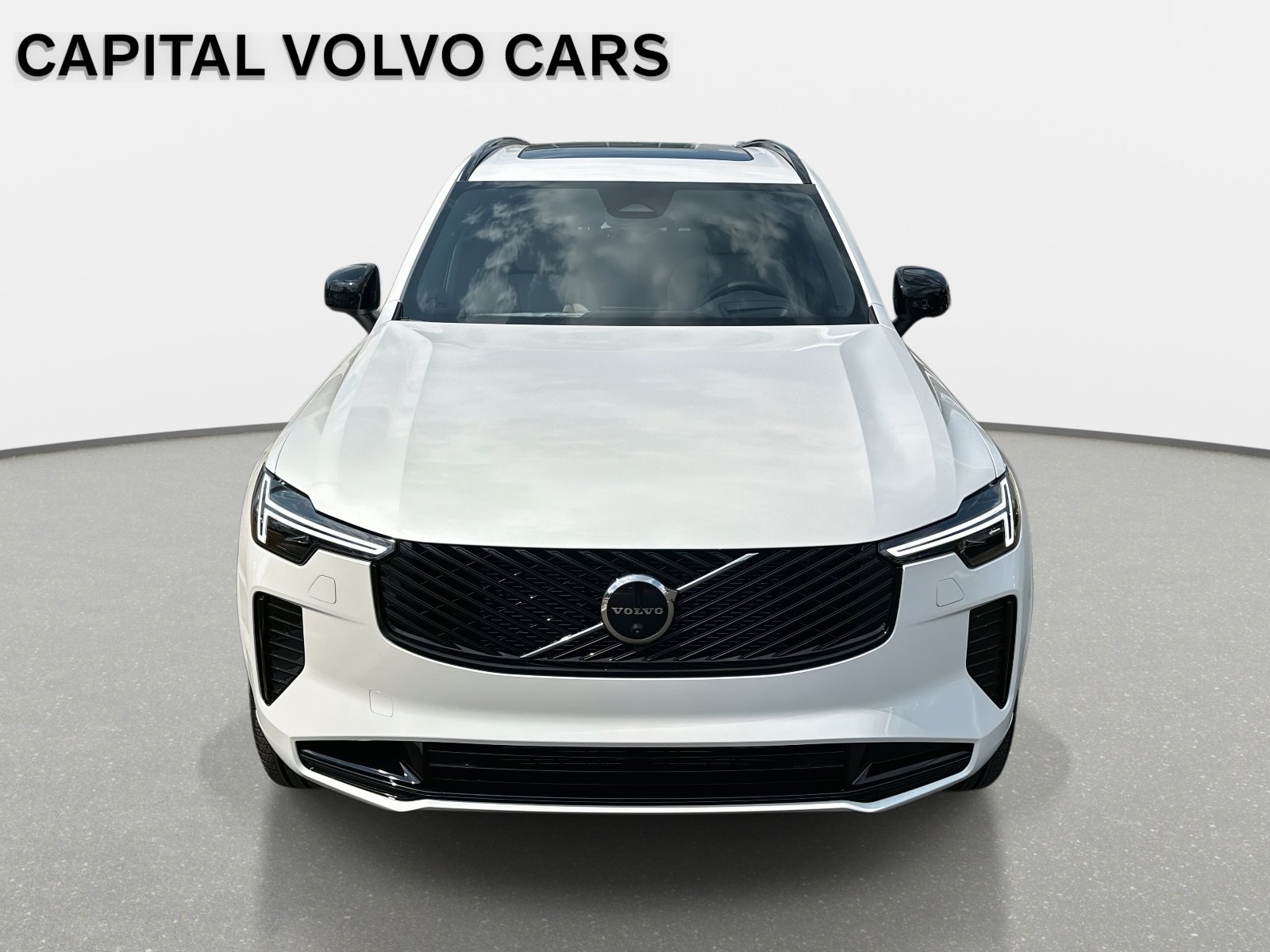 2026 Volvo XC90 Ultra - Photo 8