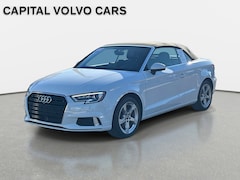 2019 Audi A3 2.0T Premium Cabriolet