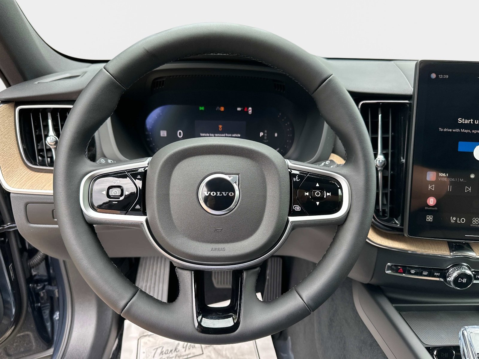 2026 Volvo XC60 Core - Photo 25