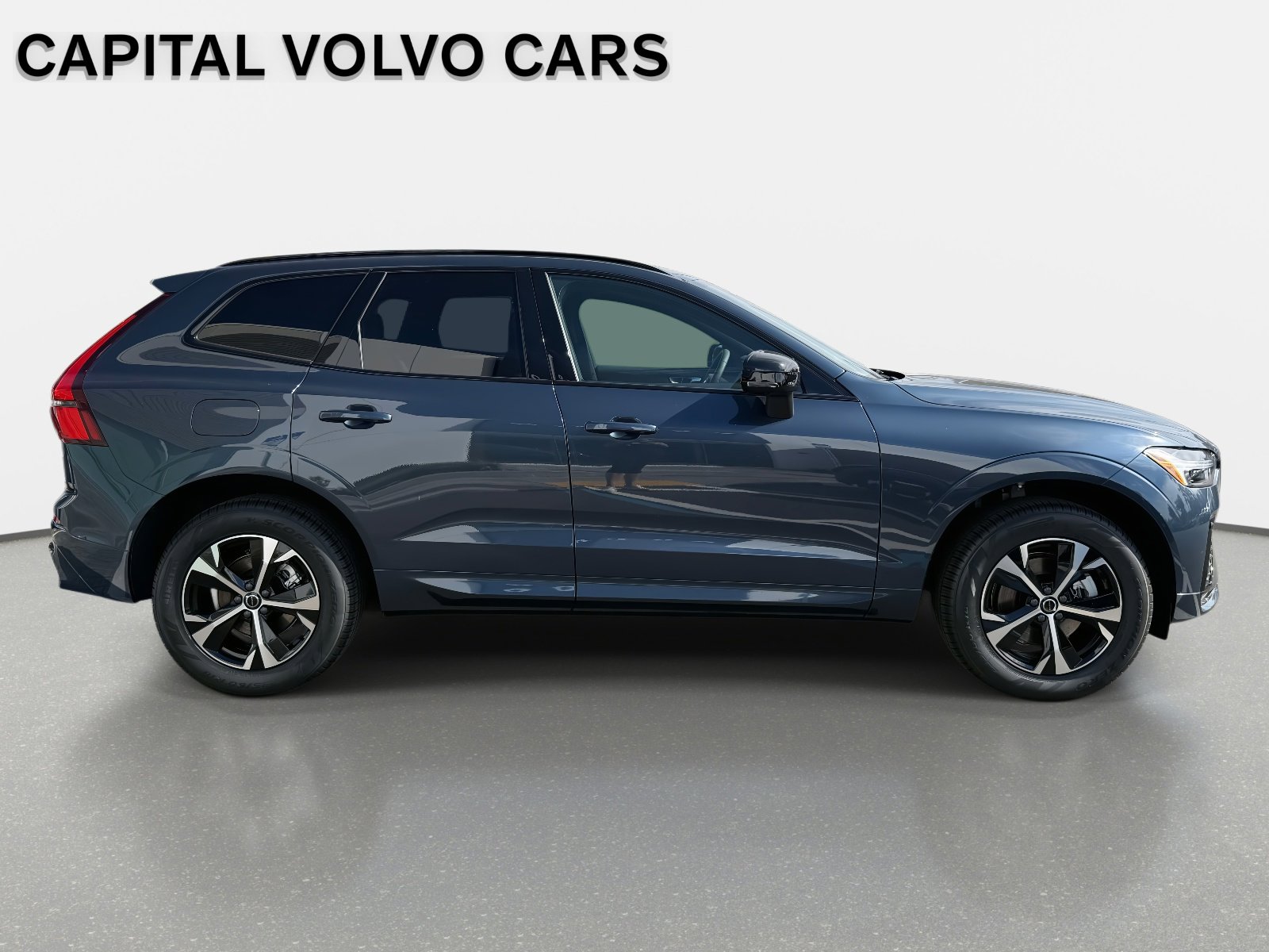 2026 Volvo XC60 Core - Photo 6