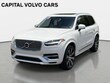  Volvo XC90 plug-in hybrid