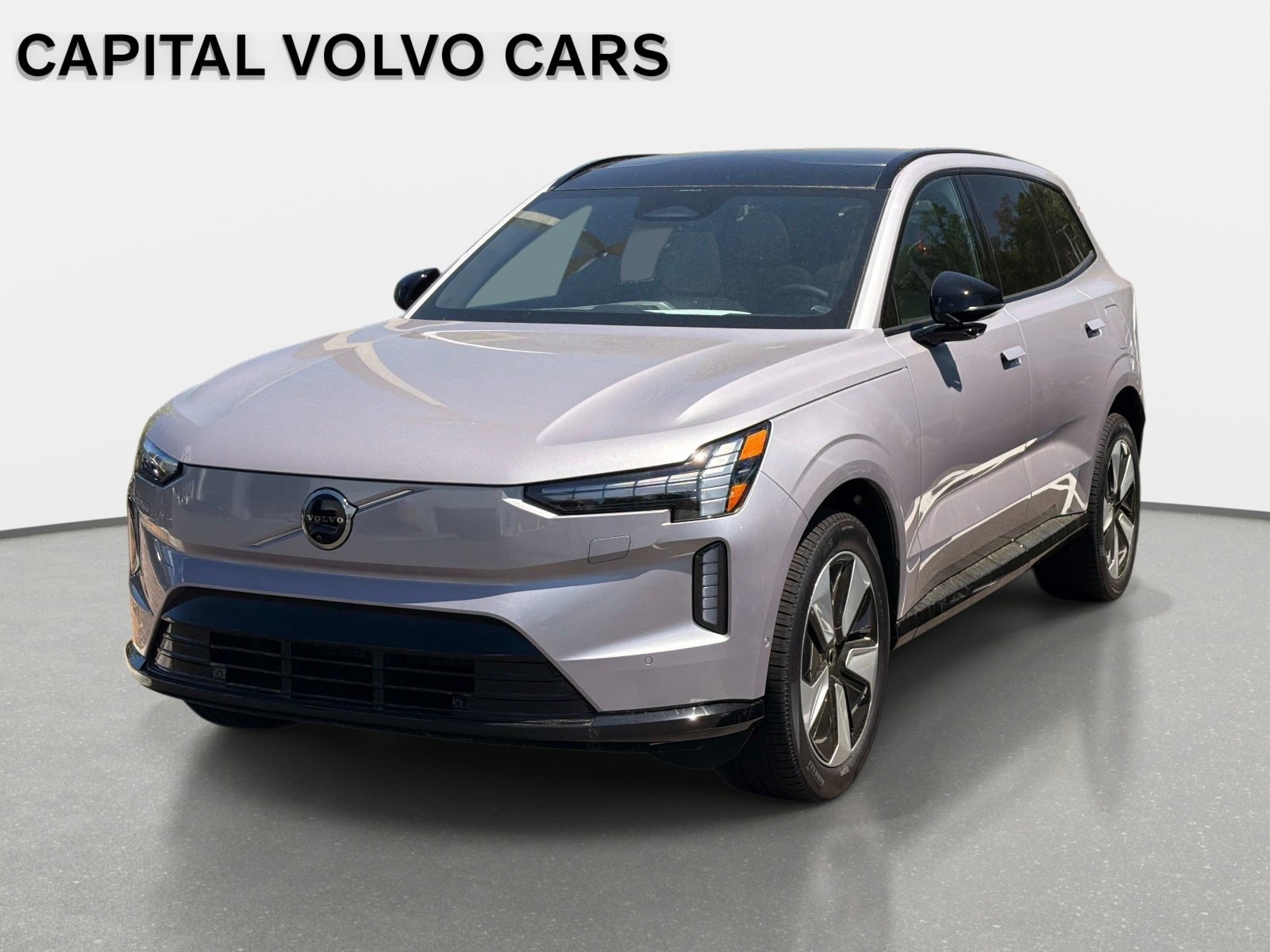 2026 Volvo EX90 Single Motor Plus 7-Seater's photo
