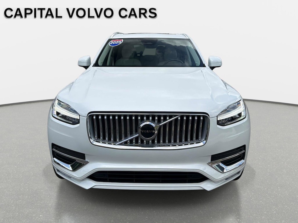 Used 2025 Volvo XC90 B6 Core SUV