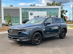 2025 Mazda CX-50 2.5 S Premium Package SUV