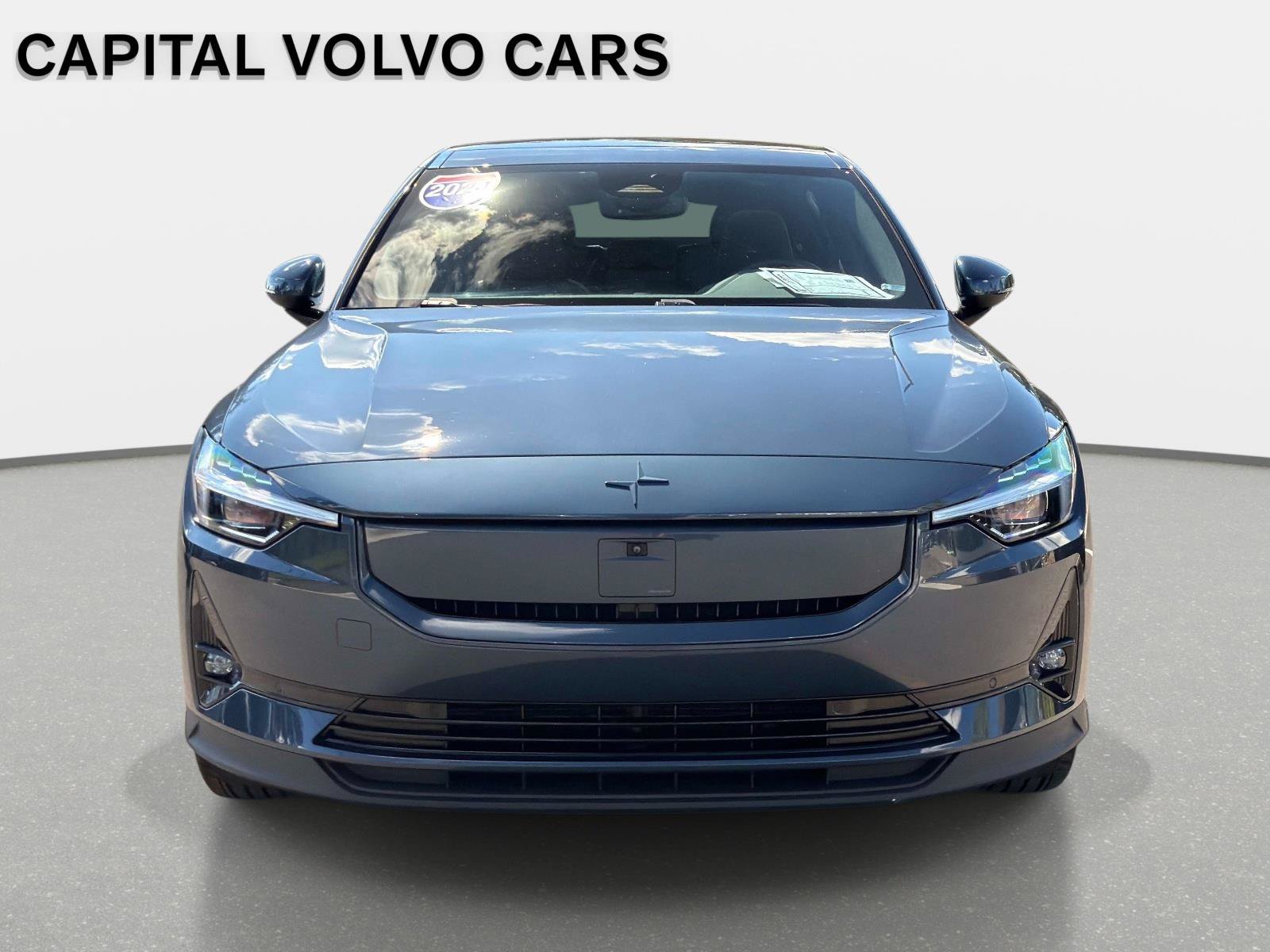 Used 2024 Polestar 2 Plus with VIN YSMFE3KA9RL247214 for sale in Tallahassee, FL