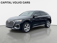 2023 Audi Q5 Sportback 45 S line Premium SUV