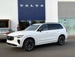  Volvo XC90 plug-in hybrid