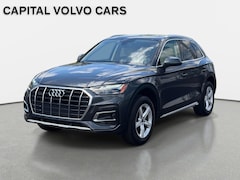 2023 Audi Q5 40 Premium SUV