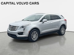 2019 CADILLAC XT5 Luxury SUV