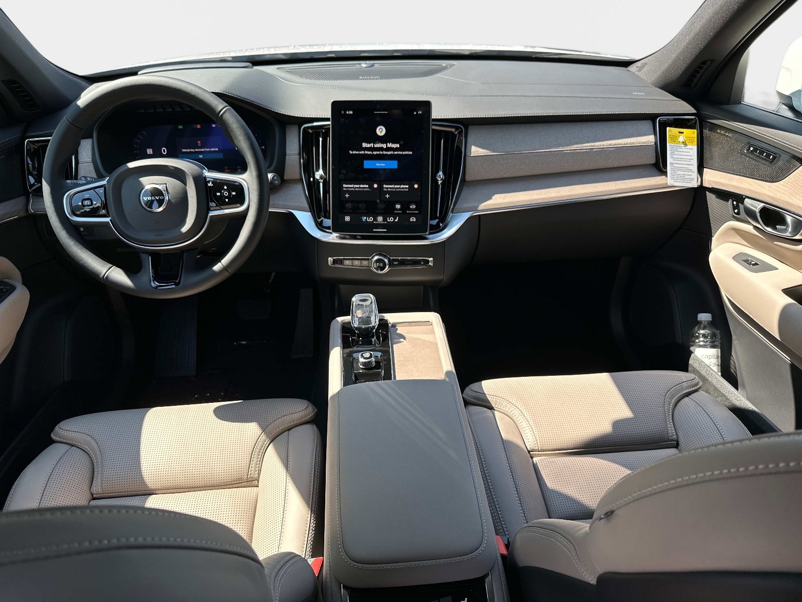 2026 Volvo XC90 Ultra - Photo 14