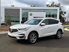2021 Acura RDX Technology Package SUV