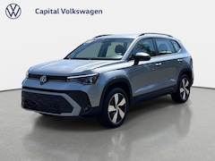 2025 Volkswagen Taos 1.5T S SUV