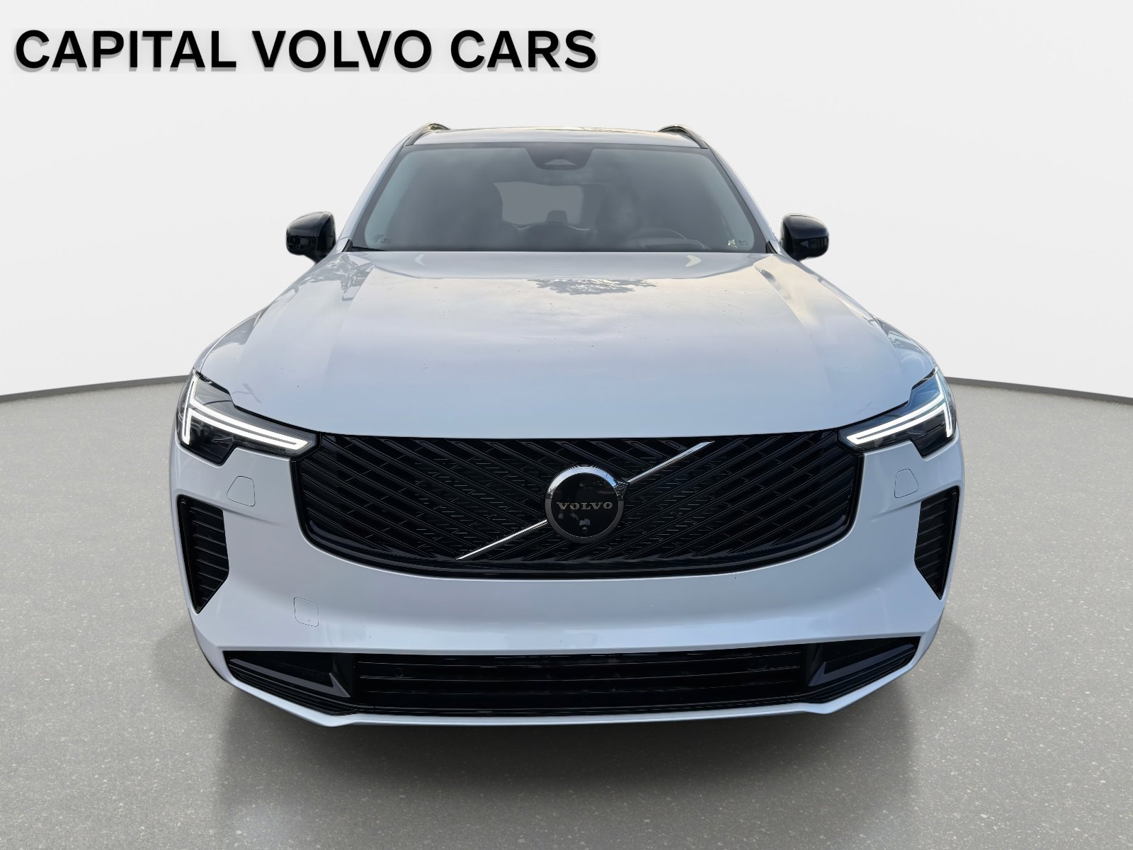 2026 Volvo XC90 Ultra - Photo 8