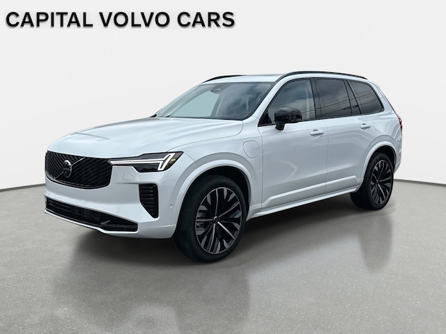 2026 Volvo XC90 plug-in hybrid T8 Ultra Dark Theme 7-Seater eAWD SUV